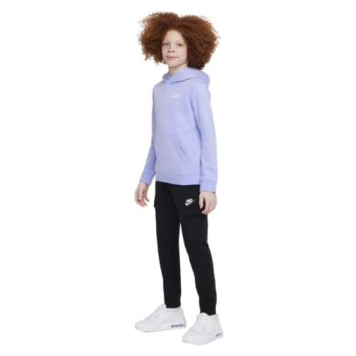 Nike boys Sportswear Club Pullover Hoodie