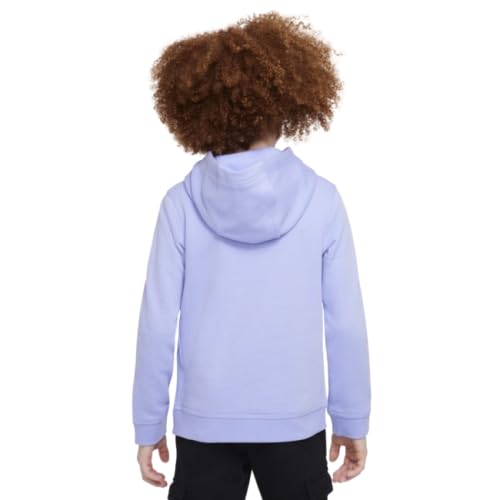 Nike boys Sportswear Club Pullover Hoodie