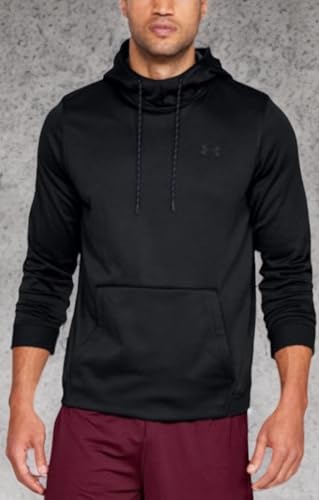Under Armour Men's Armourfleece Twist Hoodie