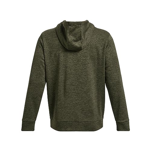 Under Armour Men's Armourfleece Twist Hoodie