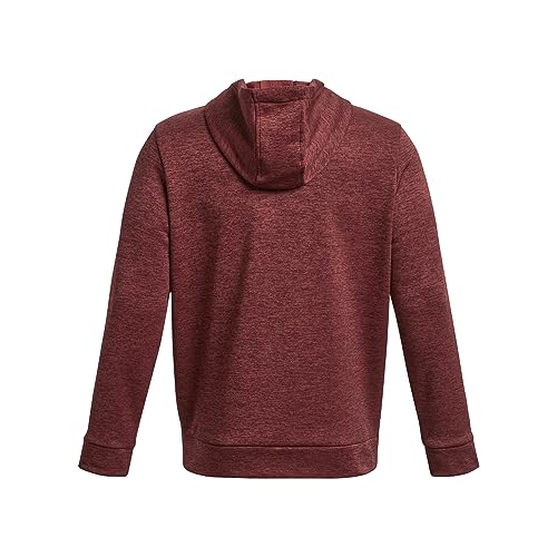 Under Armour Men's Armourfleece Twist Hoodie