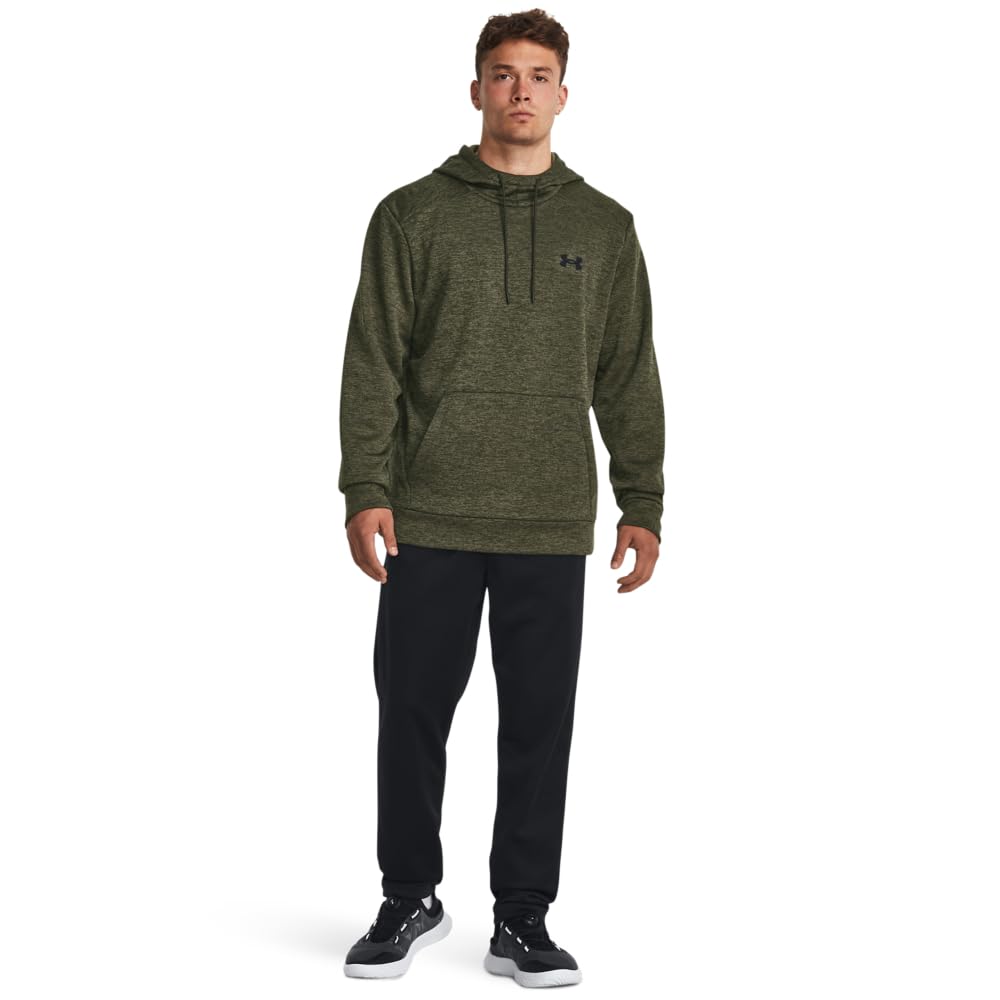 Under Armour Men's Armourfleece Twist Hoodie