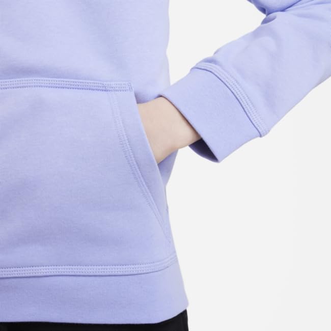 Nike boys Sportswear Club Pullover Hoodie