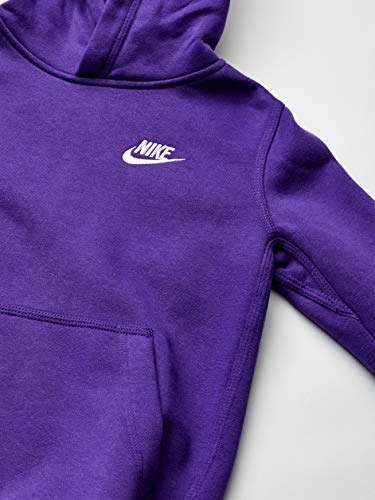 Nike boys Sportswear Club Pullover Hoodie