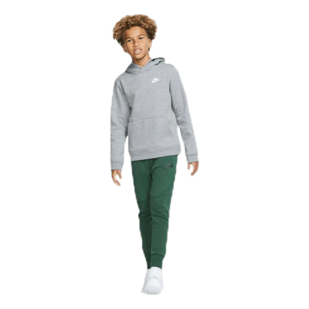 Nike boys Sportswear Club Pullover Hoodie