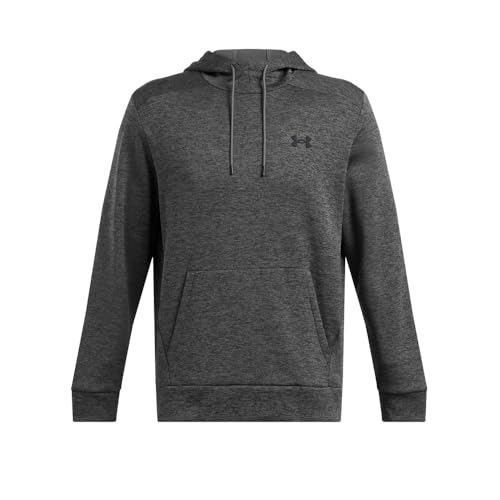 Under Armour Men's Armourfleece Twist Hoodie