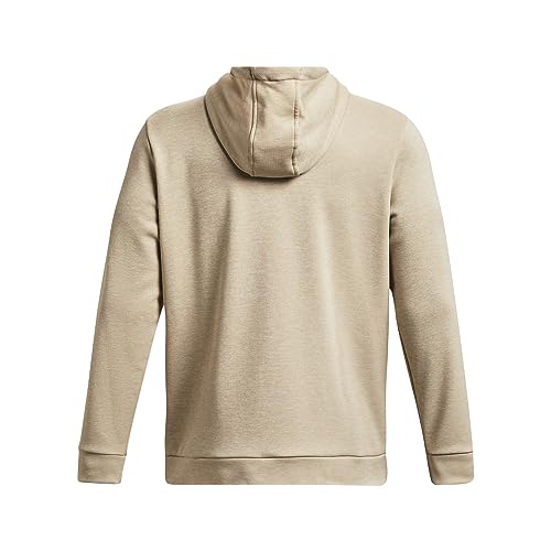 Under Armour Men's Armourfleece Twist Hoodie