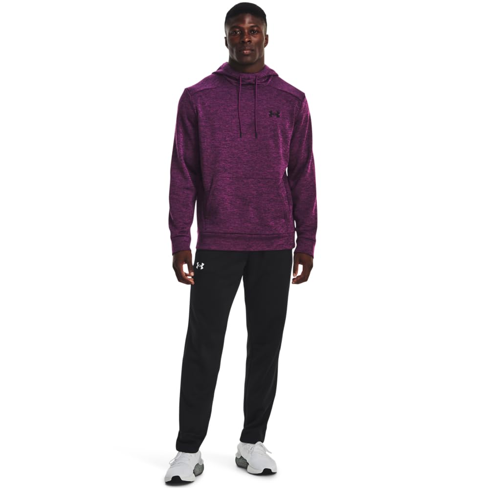 Under Armour Men's Armourfleece Twist Hoodie