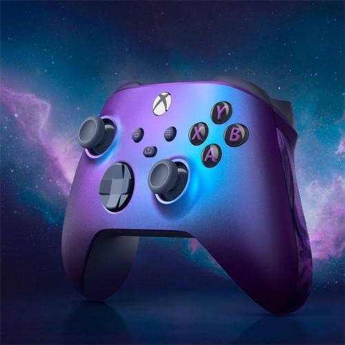 Xbox Special Edition Wireless Gaming Controller – Mineral Camo – Xbox Series X|S, Xbox One, Windows PC, Android, and iOS