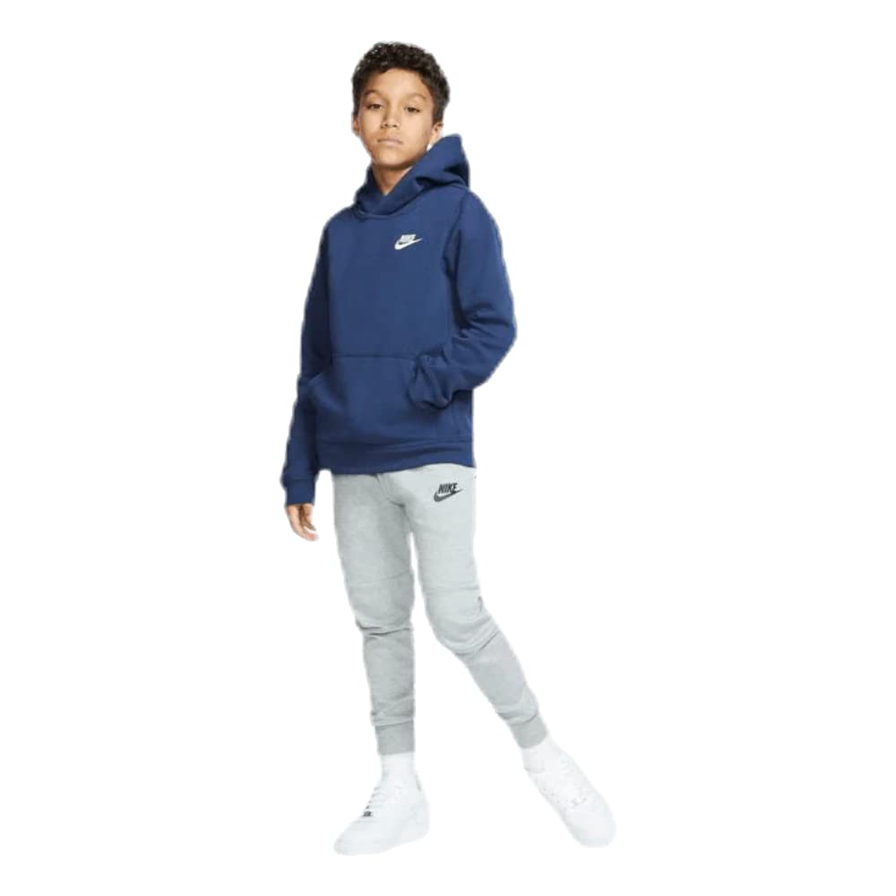Nike boys Sportswear Club Pullover Hoodie