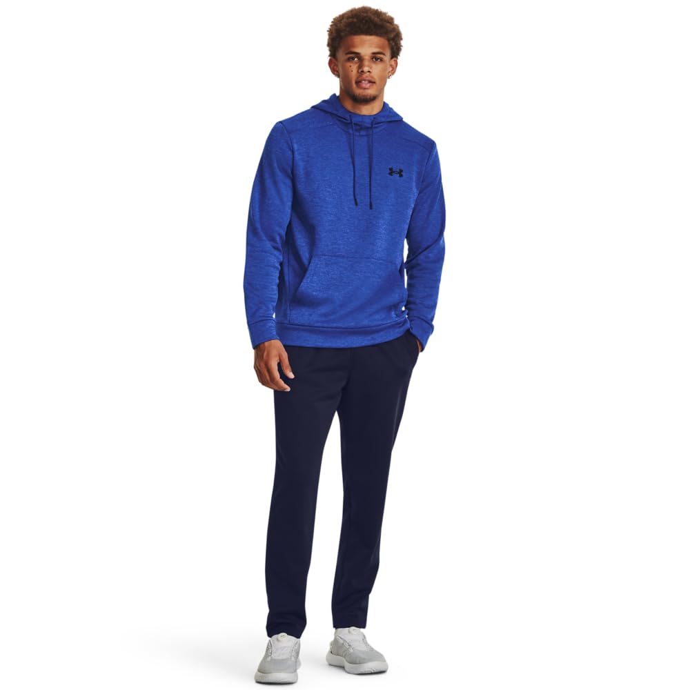 Under Armour Men's Armourfleece Twist Hoodie