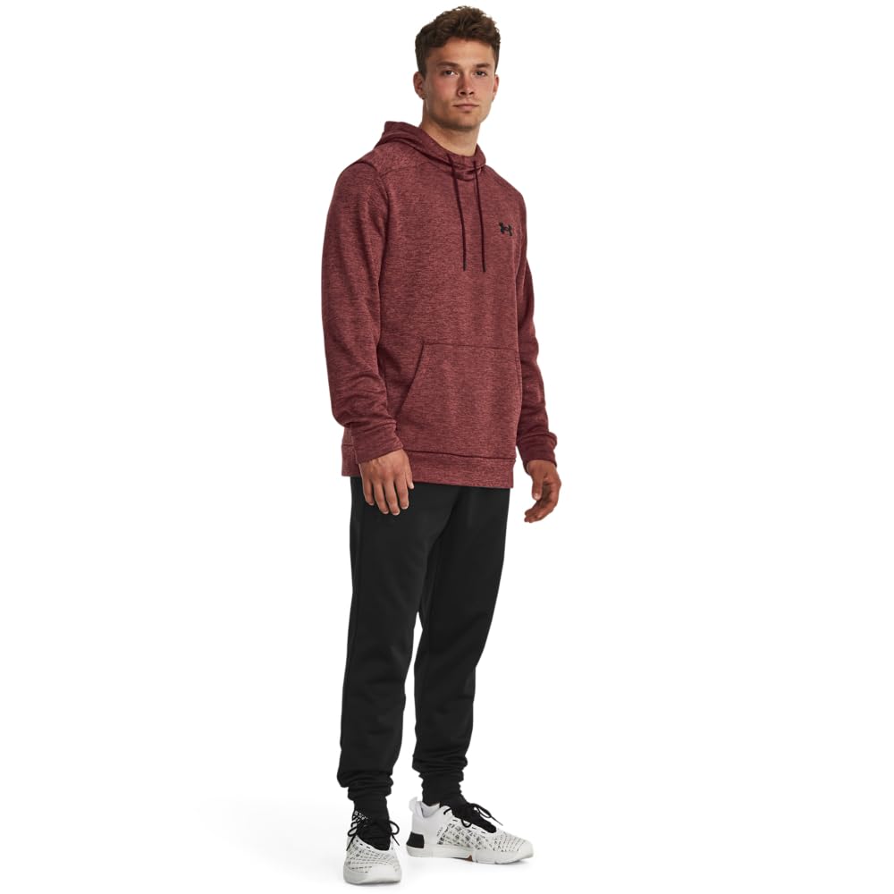 Under Armour Men's Armourfleece Twist Hoodie