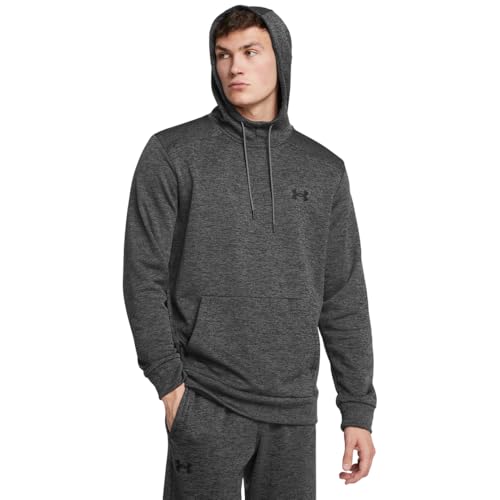 Under Armour Men's Armourfleece Twist Hoodie
