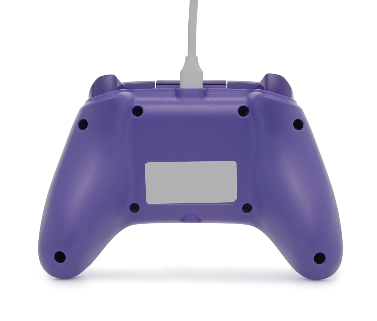 PowerA Wired Controller For Xbox Series X|S - Black, Gamepad, Video Game Controller Works with Xbox One