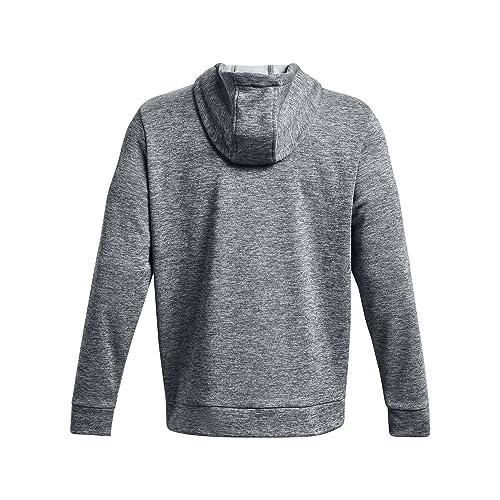 Under Armour Men's Armourfleece Twist Hoodie