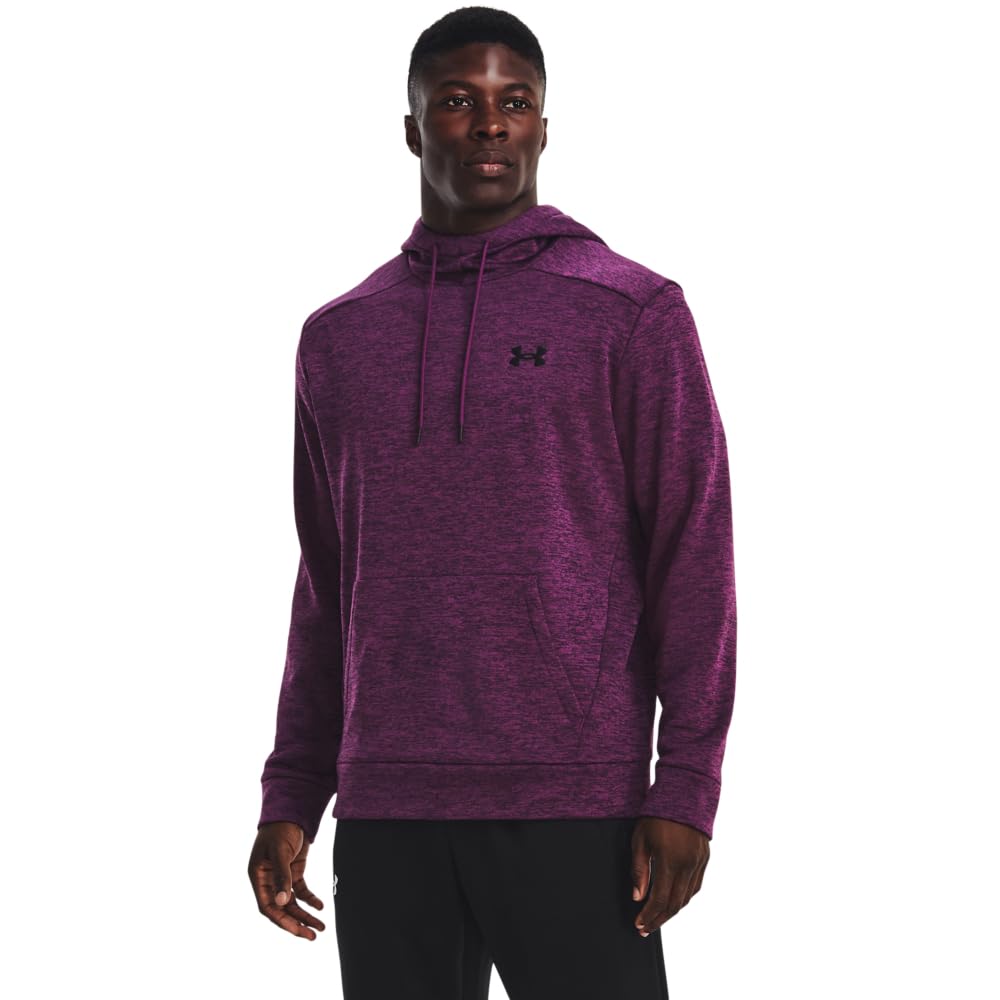 Under Armour Men's Armourfleece Twist Hoodie