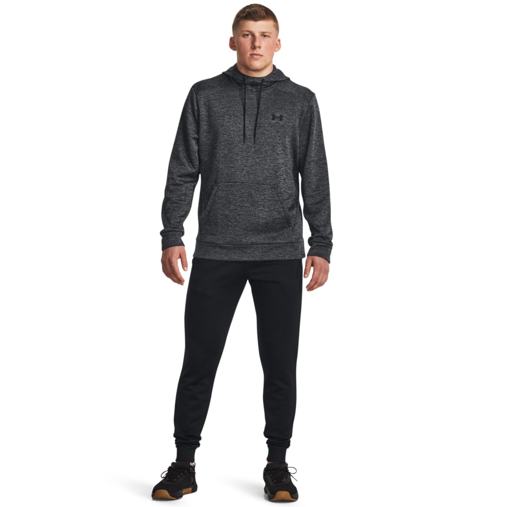 Under Armour Men's Armourfleece Twist Hoodie