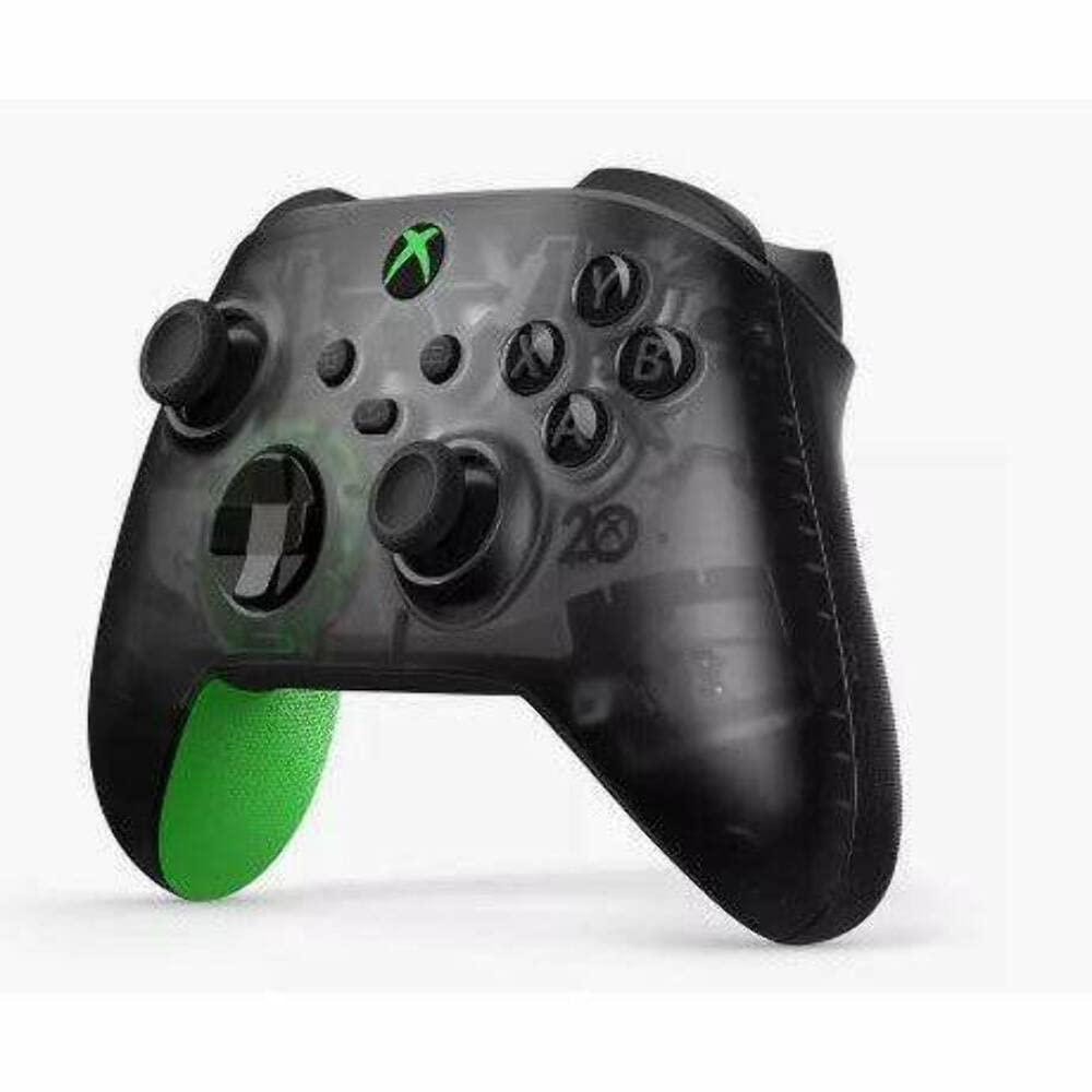 Xbox Special Edition Wireless Gaming Controller – Mineral Camo – Xbox Series X|S, Xbox One, Windows PC, Android, and iOS