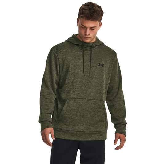 Under Armour Men's Armourfleece Twist Hoodie
