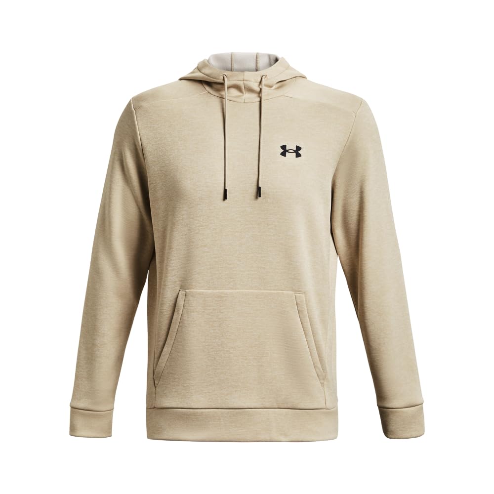 Under Armour Men's Armourfleece Twist Hoodie