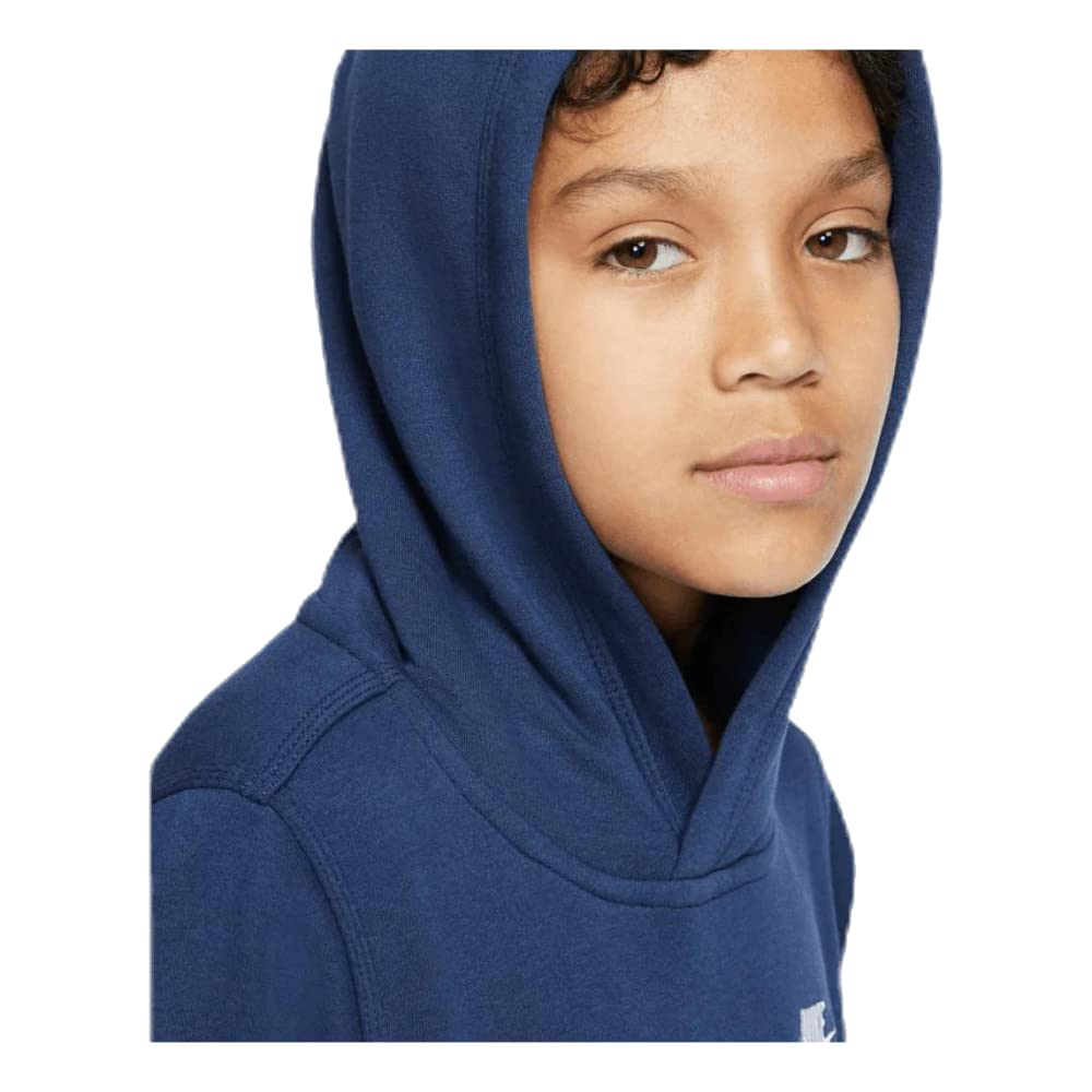 Nike boys Sportswear Club Pullover Hoodie