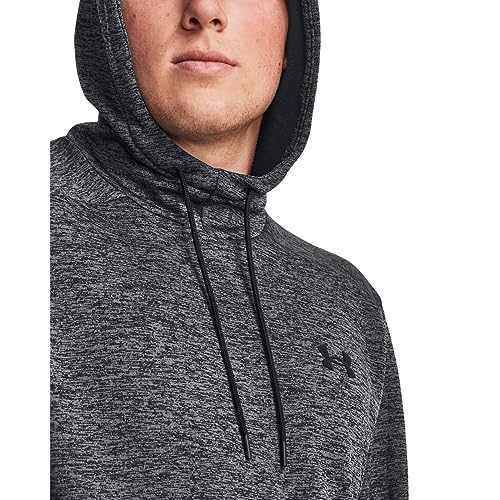 Under Armour Men's Armourfleece Twist Hoodie