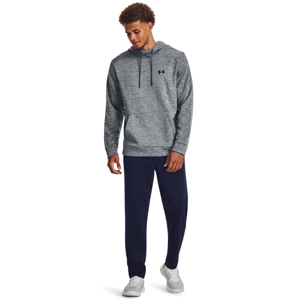 Under Armour Men's Armourfleece Twist Hoodie