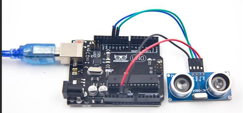 Uno R3 Starter Kit with Board Included. The Best Kit to Start in The Arduino World. for Beginners and Advanced Users. Use Arduino IDE for Setup. More Than 30 Components
