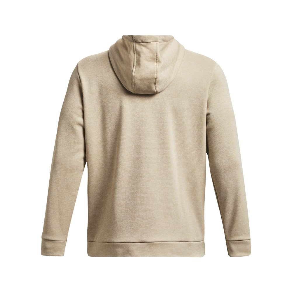 Under Armour Men's Armourfleece Twist Hoodie