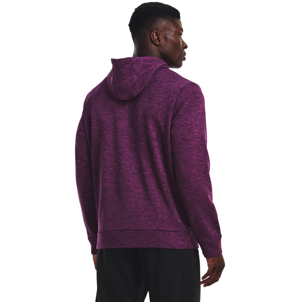 Under Armour Men's Armourfleece Twist Hoodie