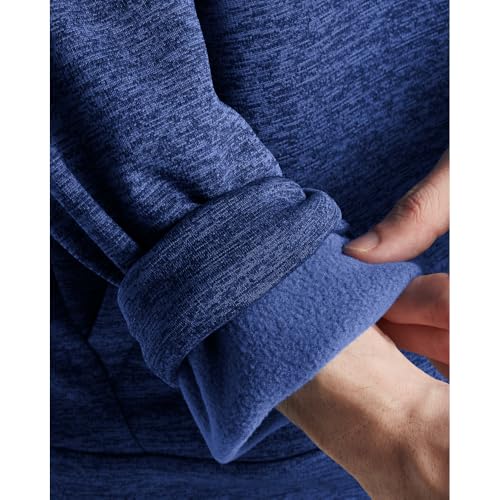 Under Armour Men's Armourfleece Twist Hoodie