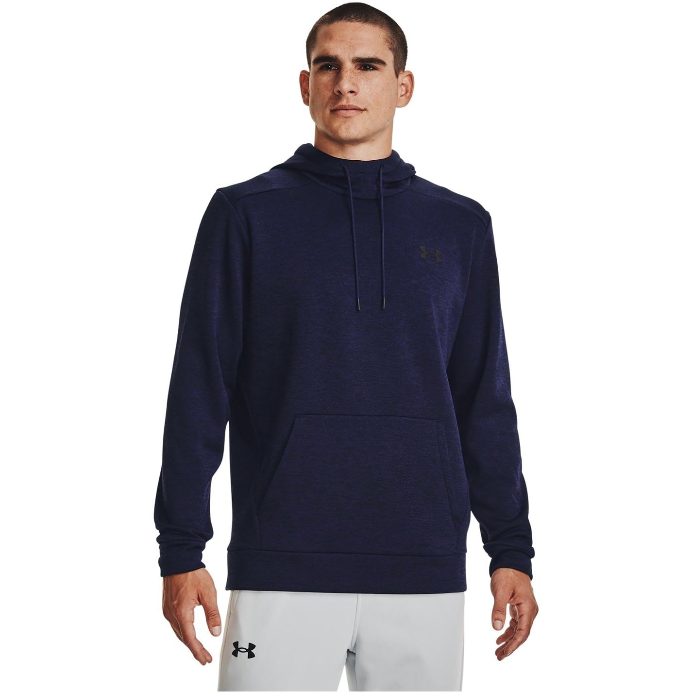 Under Armour Men's Armourfleece Twist Hoodie