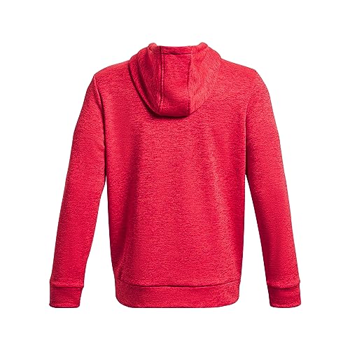 Under Armour Men's Armourfleece Twist Hoodie