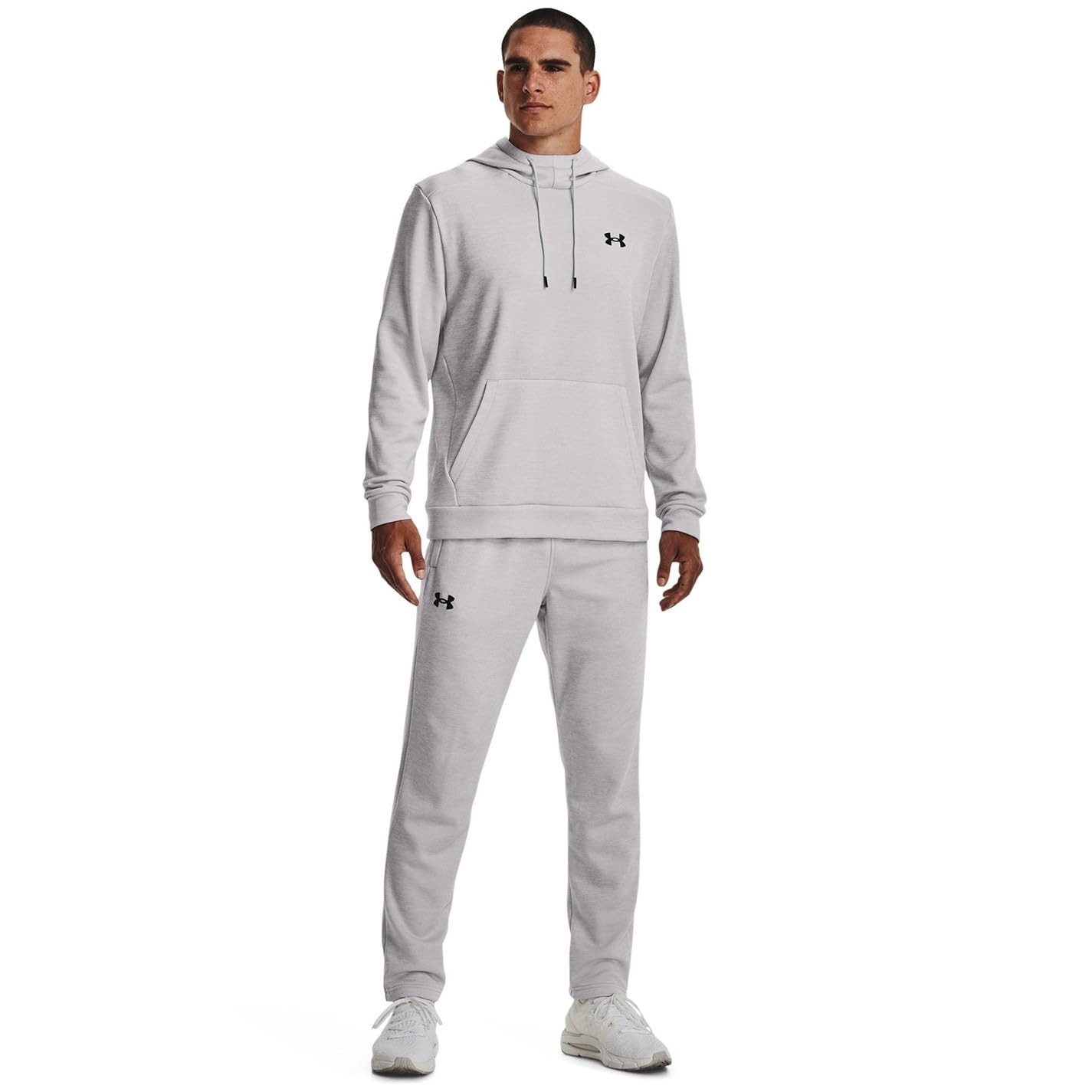 Under Armour Men's Armourfleece Twist Hoodie