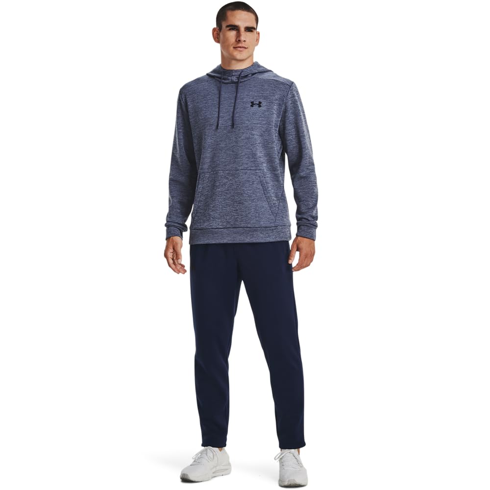 Under Armour Men's Armourfleece Twist Hoodie