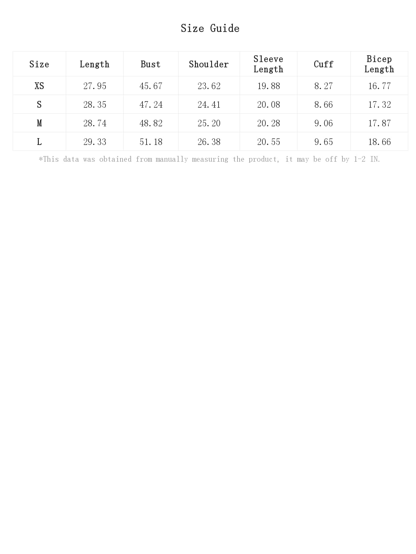 GORGLITTER Women's Graphic Print Hoodies Sweatshirt Long Sleeve Round Neck Drop Shoulder Pullover Top