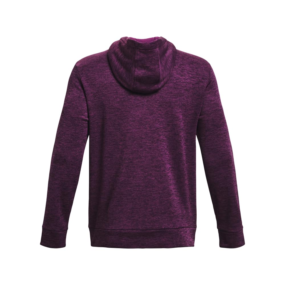 Under Armour Men's Armourfleece Twist Hoodie