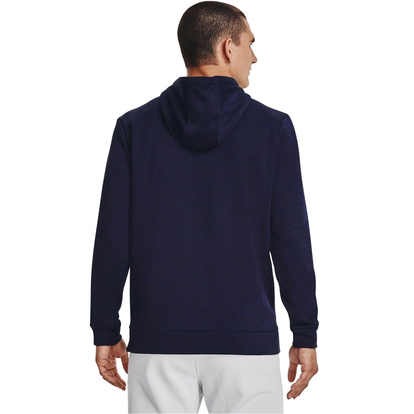 Under Armour Men's Armourfleece Twist Hoodie