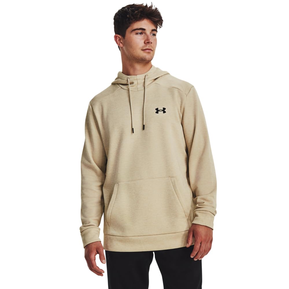 Under Armour Men's Armourfleece Twist Hoodie