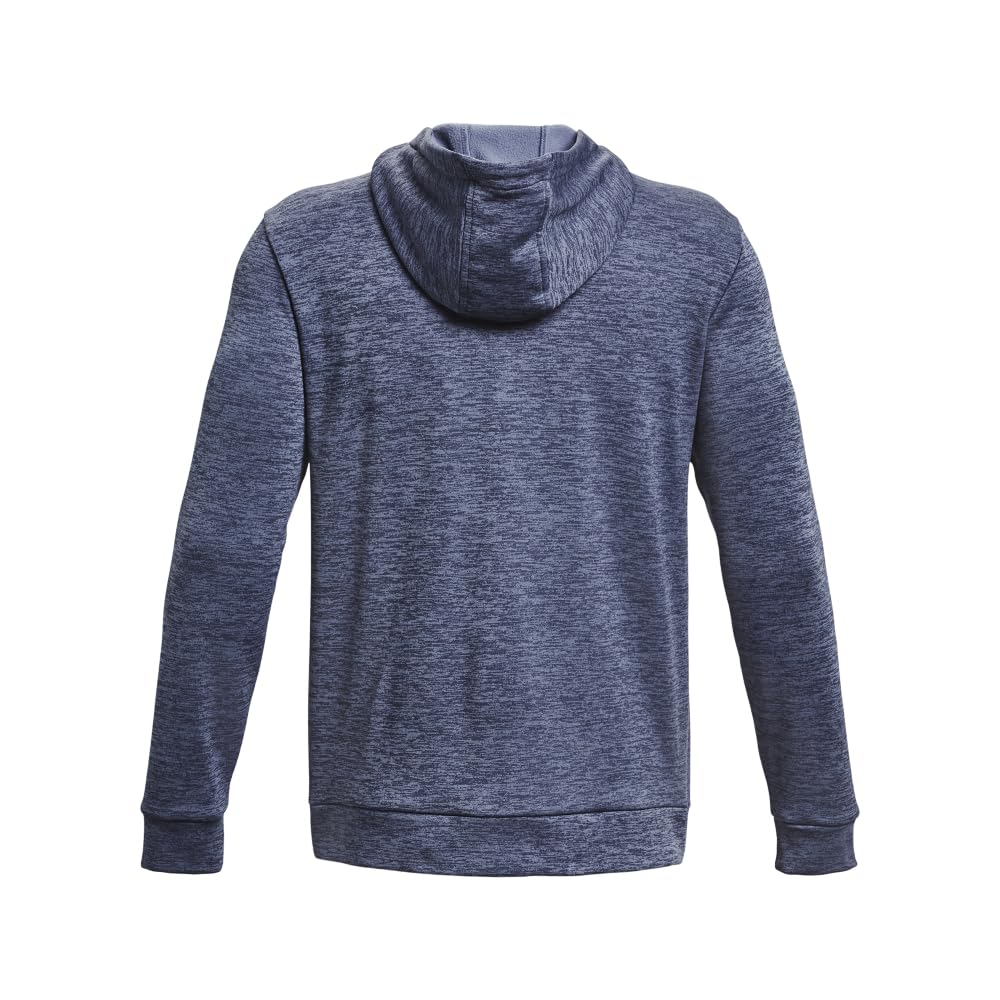 Under Armour Men's Armourfleece Twist Hoodie