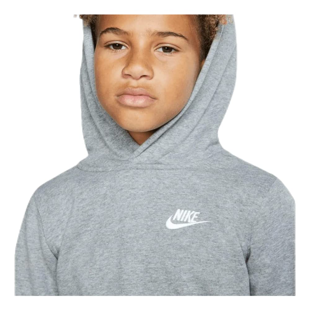 Nike boys Sportswear Club Pullover Hoodie