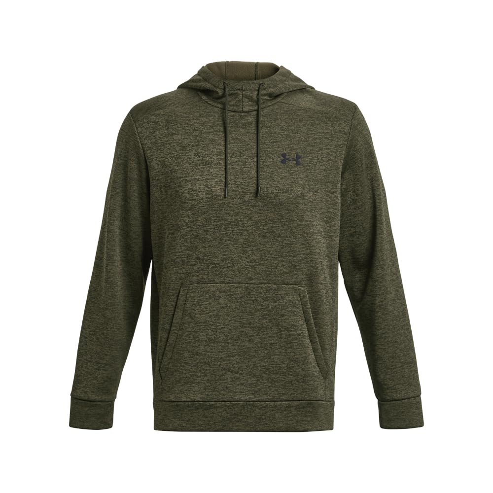 Under Armour Men's Armourfleece Twist Hoodie