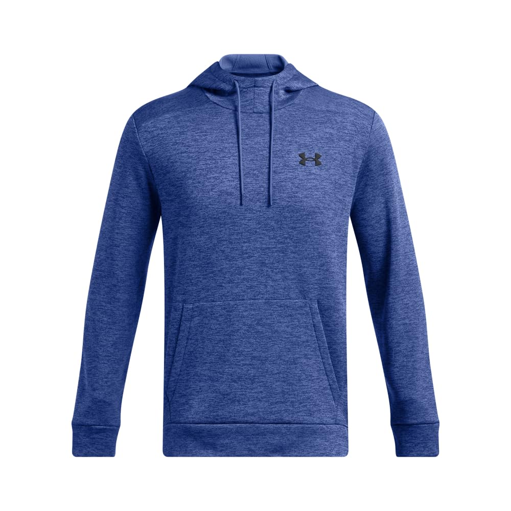 Under Armour Men's Armourfleece Twist Hoodie