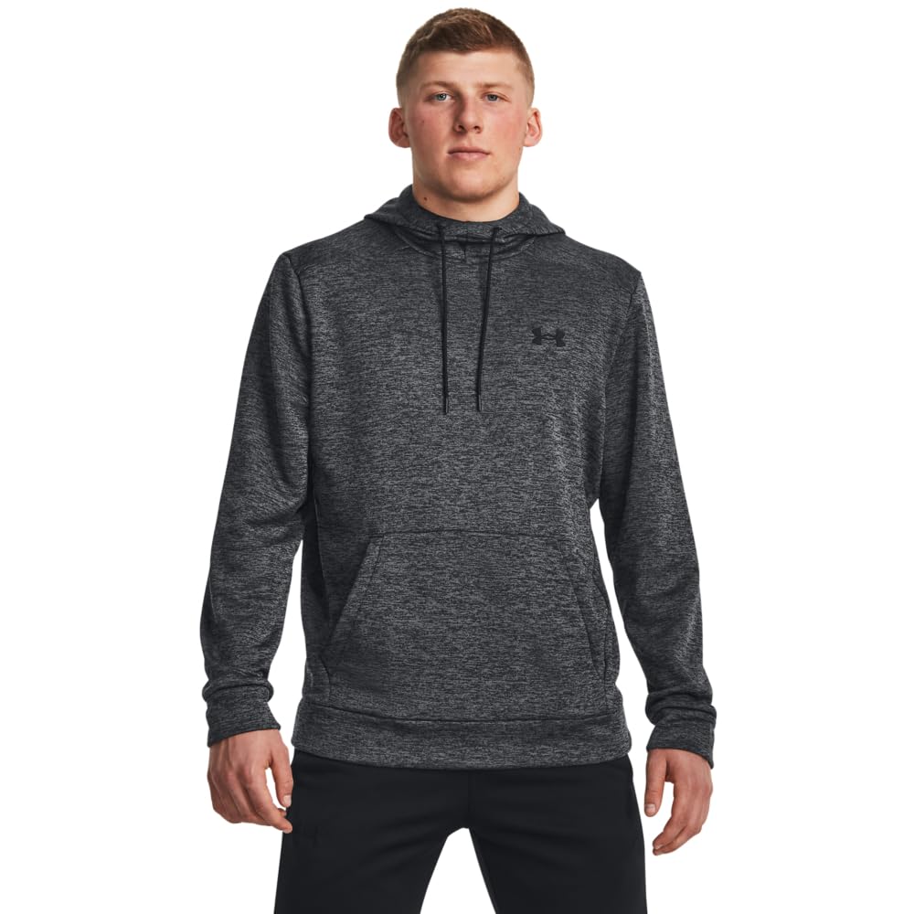 Under Armour Men's Armourfleece Twist Hoodie