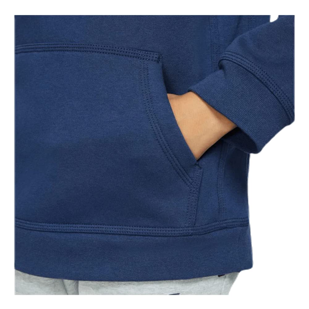 Nike boys Sportswear Club Pullover Hoodie