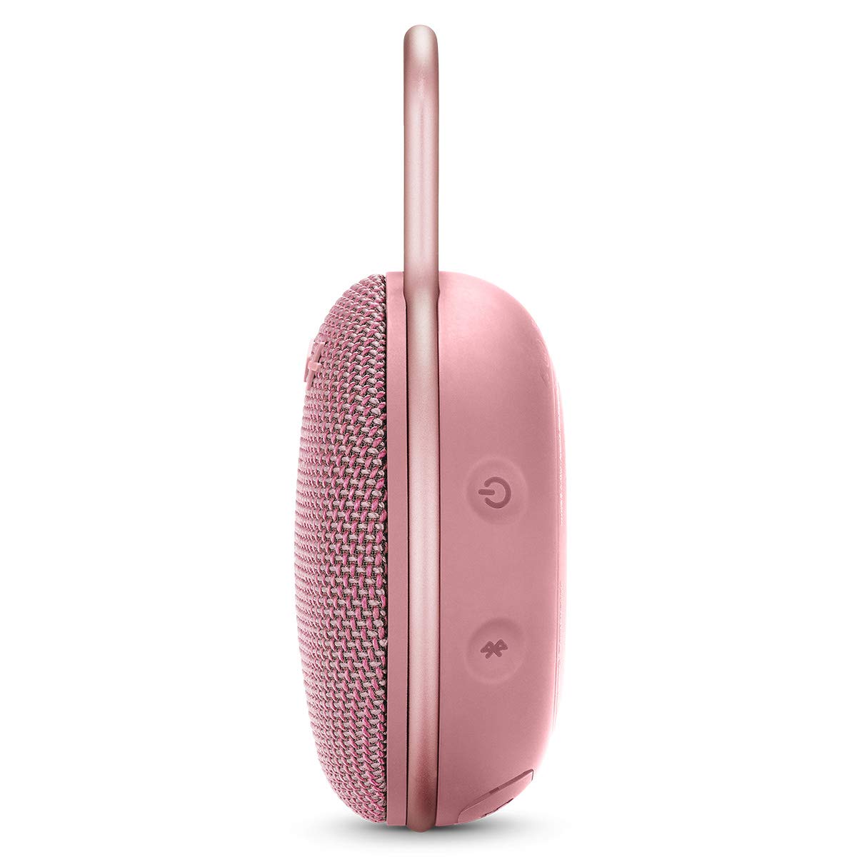 JBL Clip 3, Black - Waterproof, Durable & Portable Bluetooth Speaker - Up to 10 Hours of Play - Includes Noise-Cancelling Speakerphone & Wireless Streaming