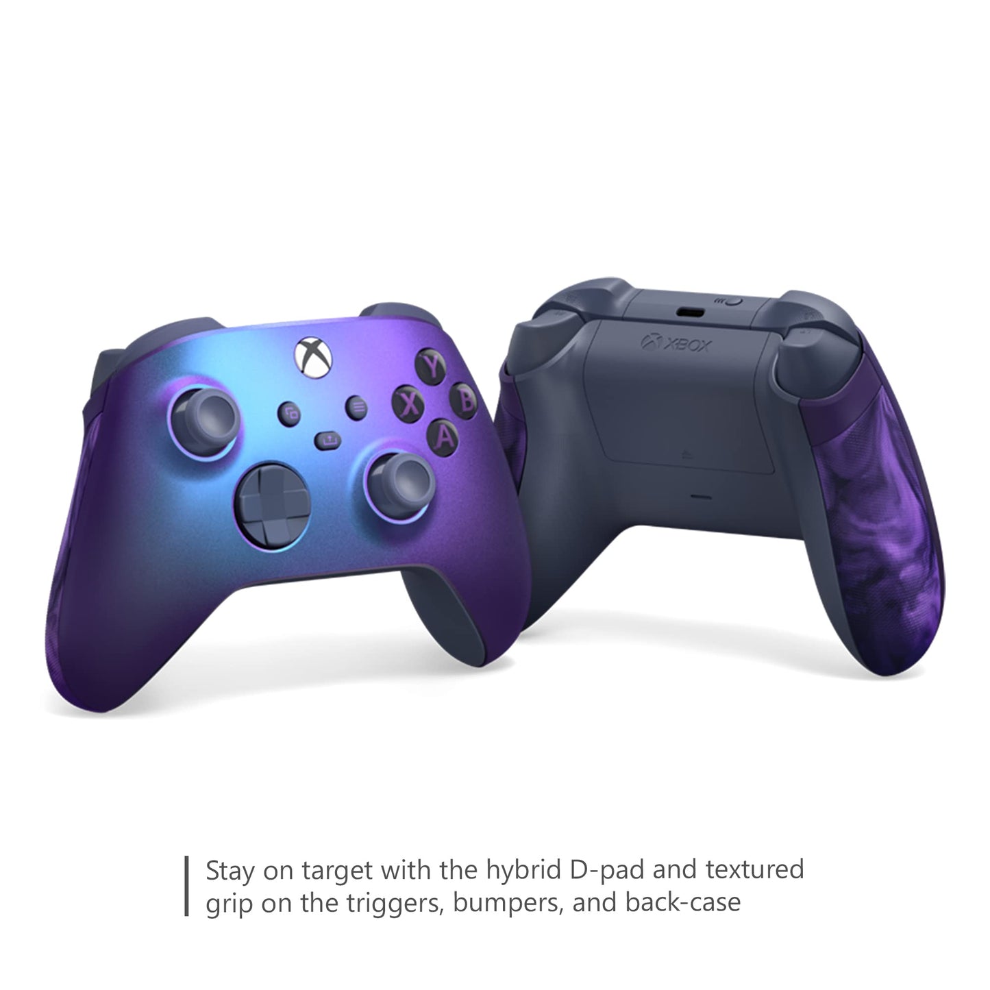 Xbox Special Edition Wireless Gaming Controller – Mineral Camo – Xbox Series X|S, Xbox One, Windows PC, Android, and iOS
