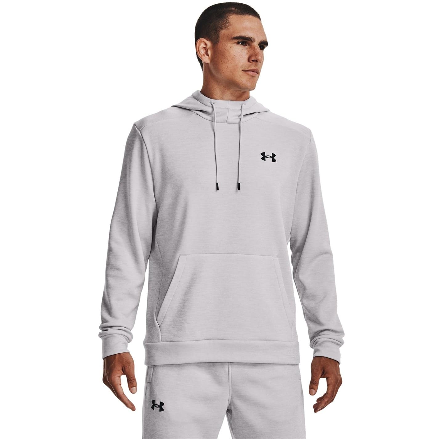 Under Armour Men's Armourfleece Twist Hoodie