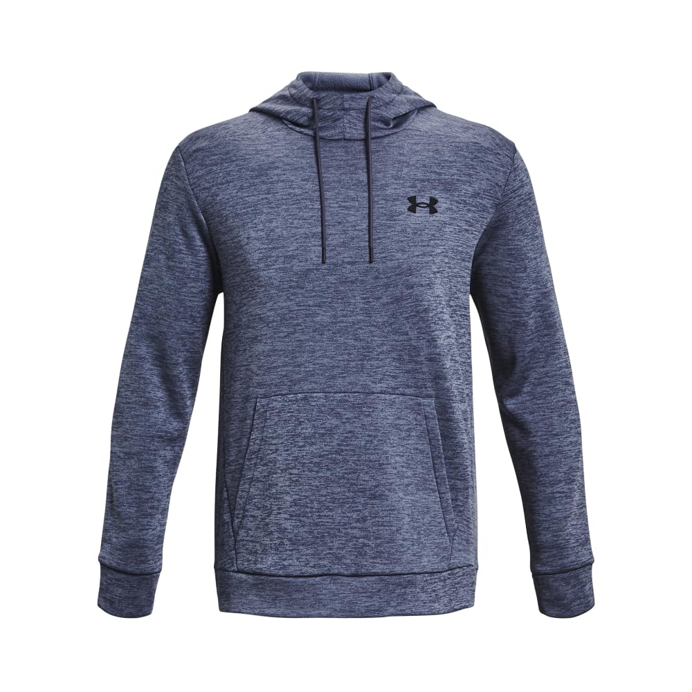 Under Armour Men's Armourfleece Twist Hoodie