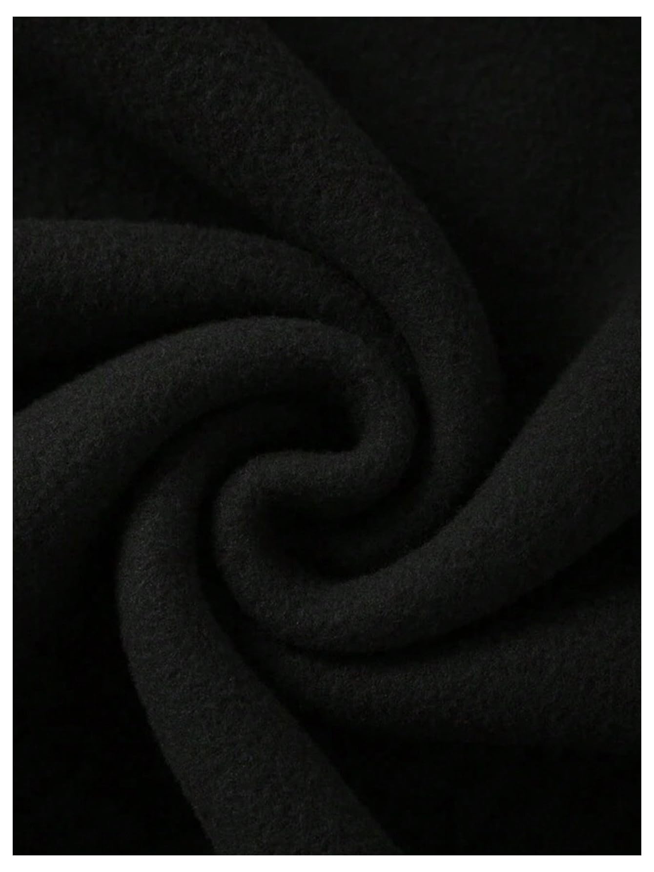 Floerns Men's Graphic Print Long Sleeve Drawstring Hoodie Pullover Sweatshirt